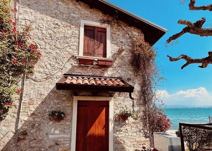 Casa Fornaci