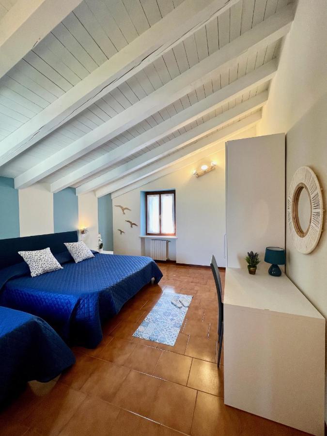 Casa vacanze Casa Fornaci